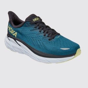 Mens Hoka Clifton 8
